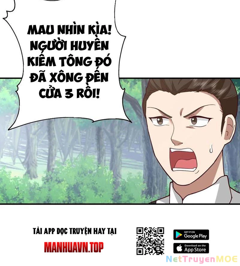 Hỗn Độn Thiên Đế Quyết Chapter 87 - 57