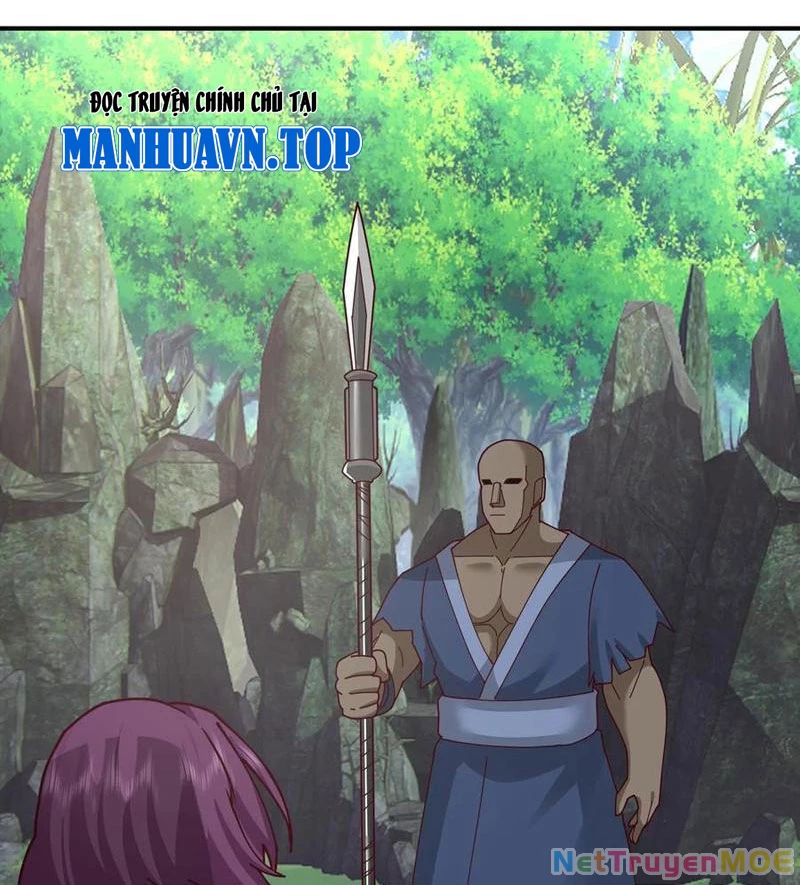 Hỗn Độn Thiên Đế Quyết Chapter 87 - 58
