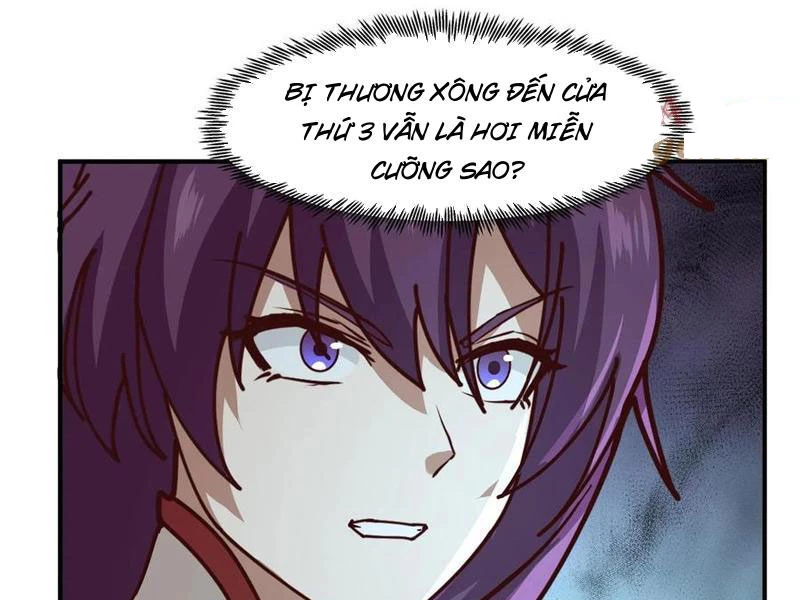 Hỗn Độn Thiên Đế Quyết Chapter 88 - 3