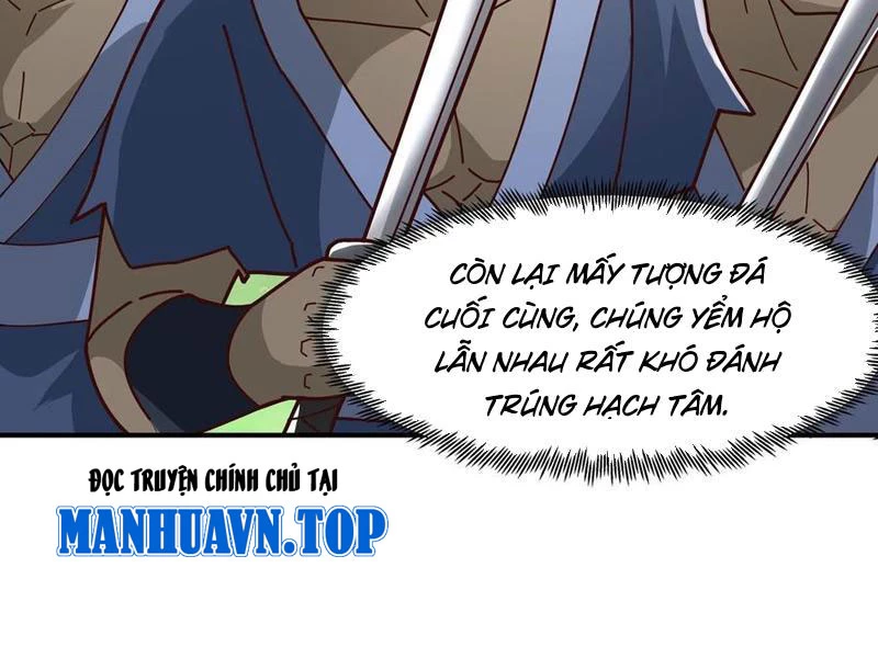 Hỗn Độn Thiên Đế Quyết Chapter 88 - 5