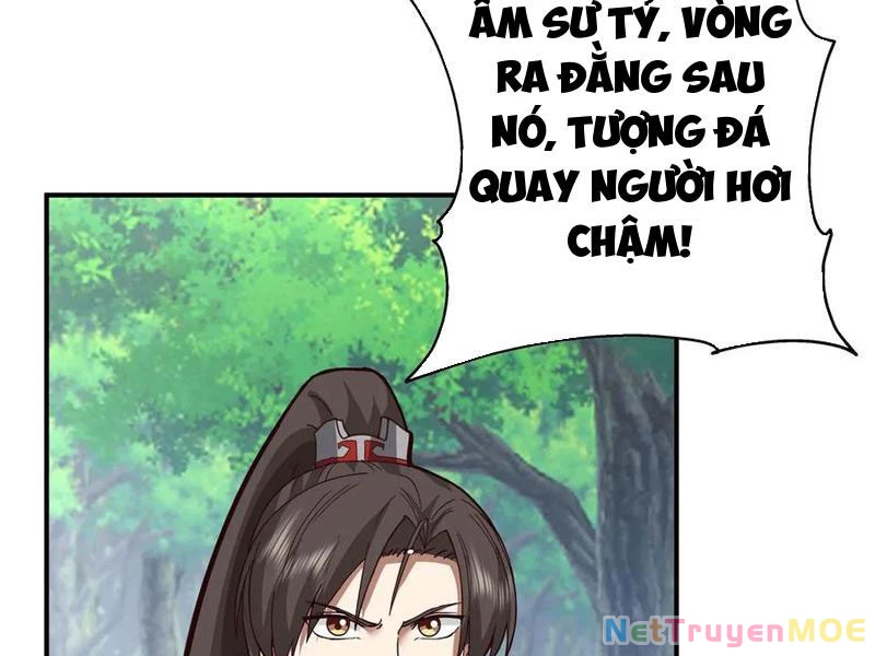 Hỗn Độn Thiên Đế Quyết Chapter 88 - 9