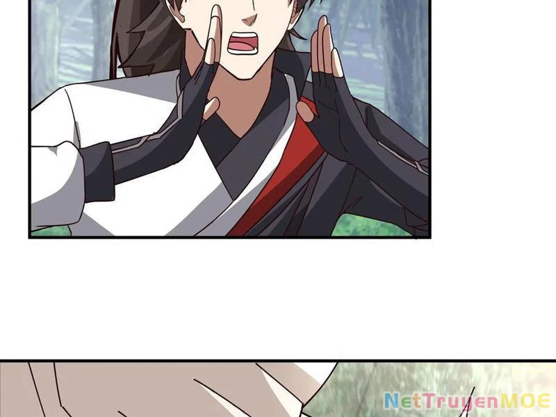 Hỗn Độn Thiên Đế Quyết Chapter 88 - 10