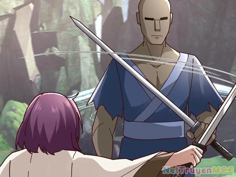 Hỗn Độn Thiên Đế Quyết Chapter 88 - 19