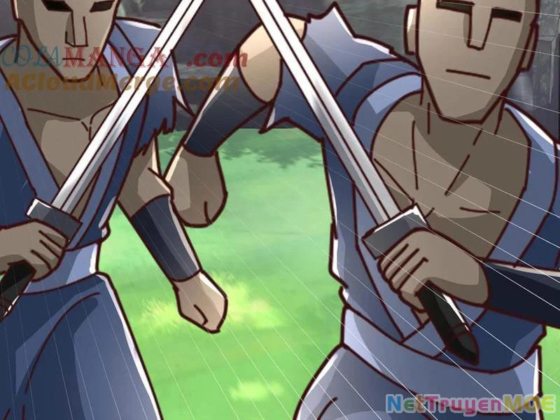 Hỗn Độn Thiên Đế Quyết Chapter 88 - 22