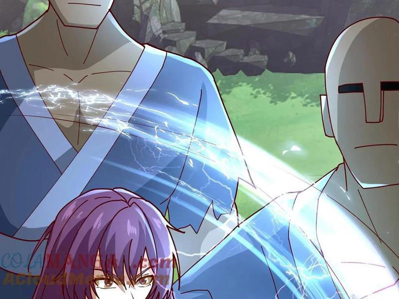 Hỗn Độn Thiên Đế Quyết Chapter 88 - 26