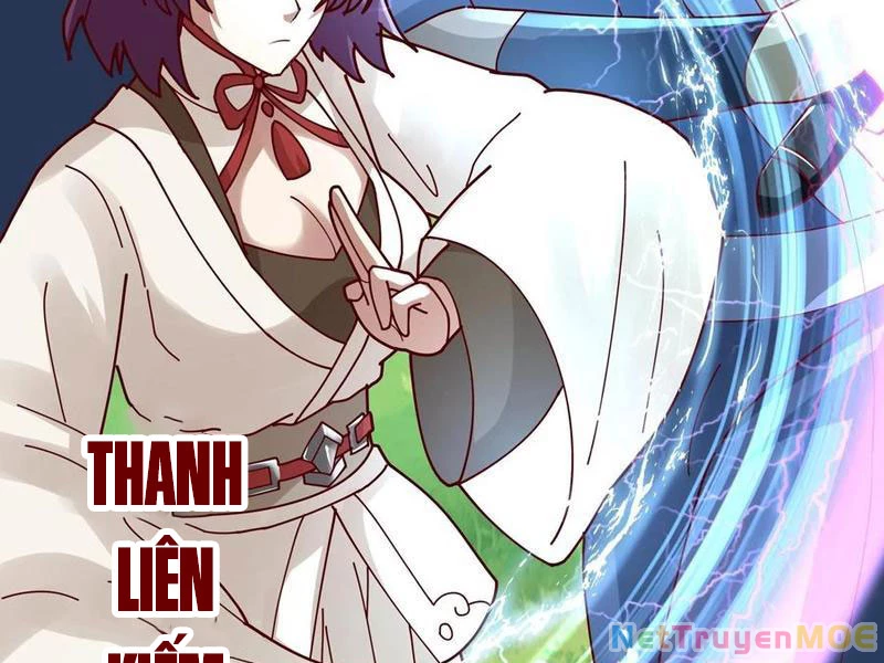 Hỗn Độn Thiên Đế Quyết Chapter 88 - 27