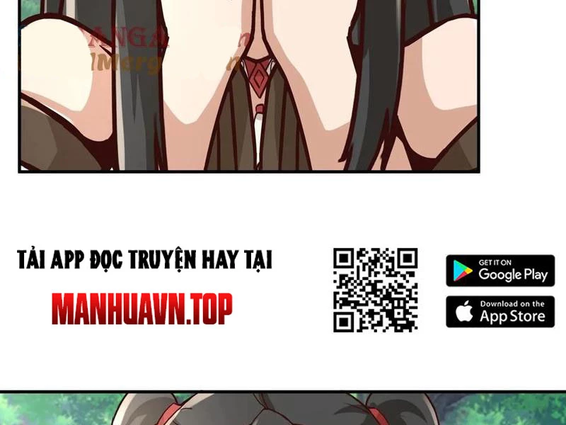 Hỗn Độn Thiên Đế Quyết Chapter 88 - 41