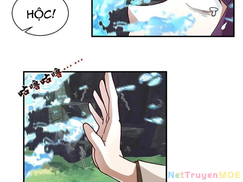 Hỗn Độn Thiên Đế Quyết Chapter 88 - 45