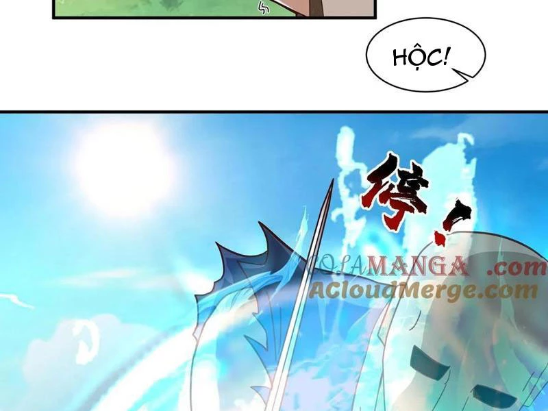 Hỗn Độn Thiên Đế Quyết Chapter 88 - 46