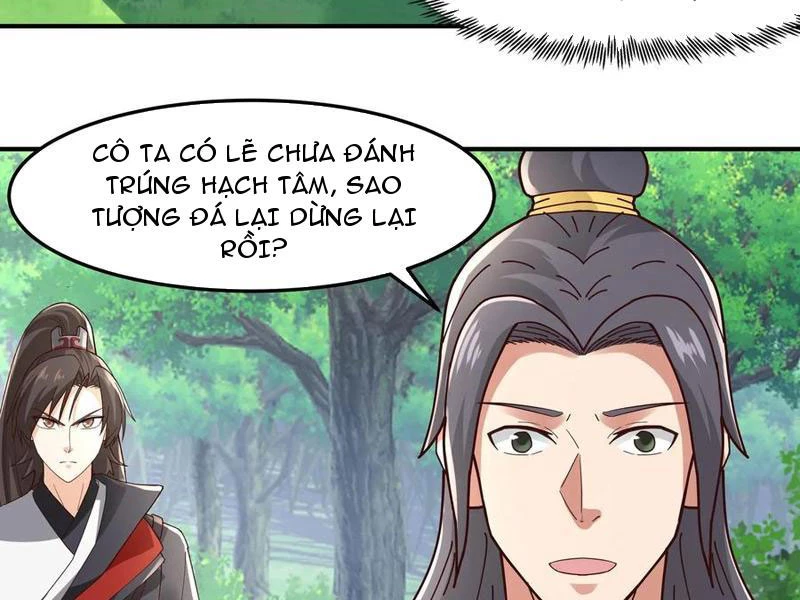 Hỗn Độn Thiên Đế Quyết Chapter 88 - 49