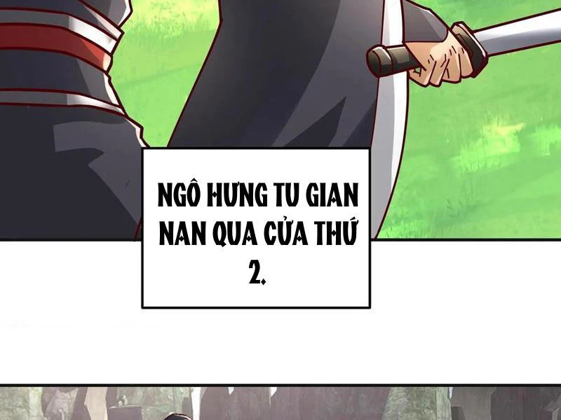 Hỗn Độn Thiên Đế Quyết Chapter 88 - 79