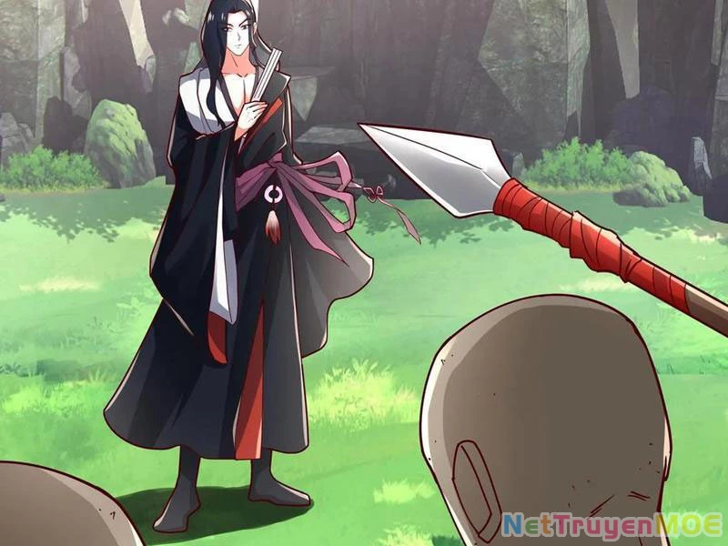 Hỗn Độn Thiên Đế Quyết Chapter 88 - 80