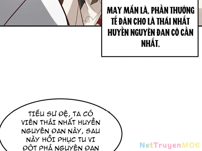 Hỗn Độn Thiên Đế Quyết Chapter 88 - 85