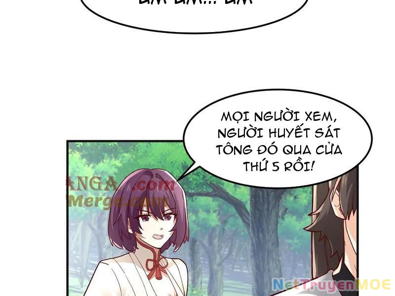 Hỗn Độn Thiên Đế Quyết Chapter 88 - 89