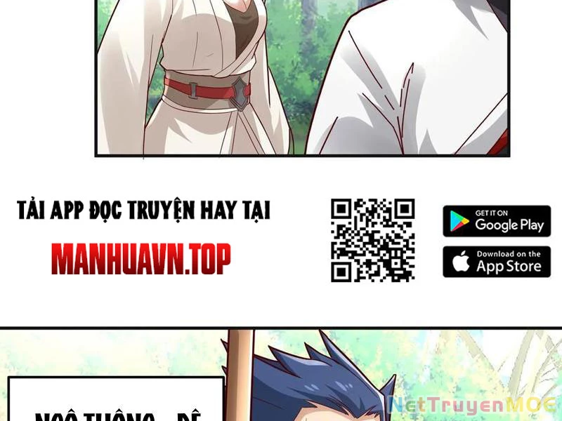 Hỗn Độn Thiên Đế Quyết Chapter 88 - 90