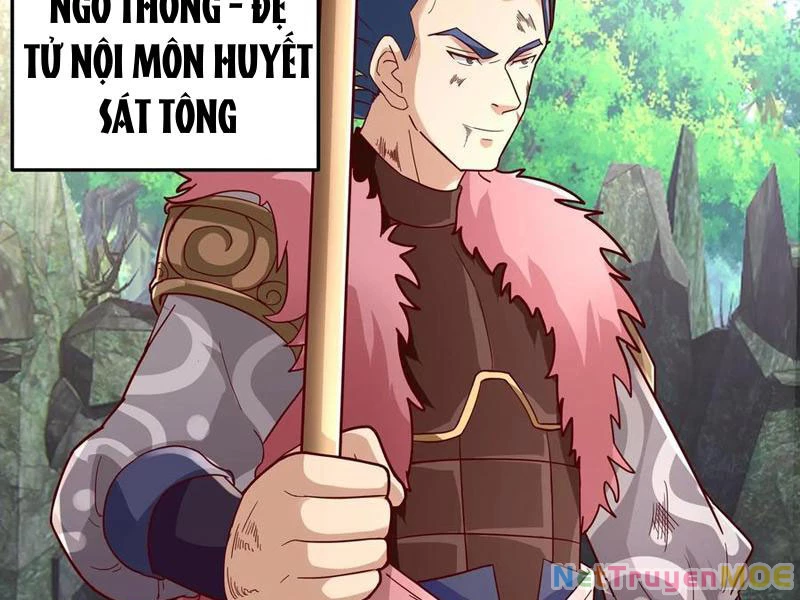 Hỗn Độn Thiên Đế Quyết Chapter 88 - 91