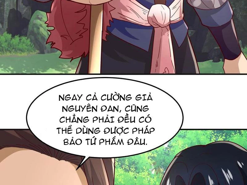 Hỗn Độn Thiên Đế Quyết Chapter 88 - 92