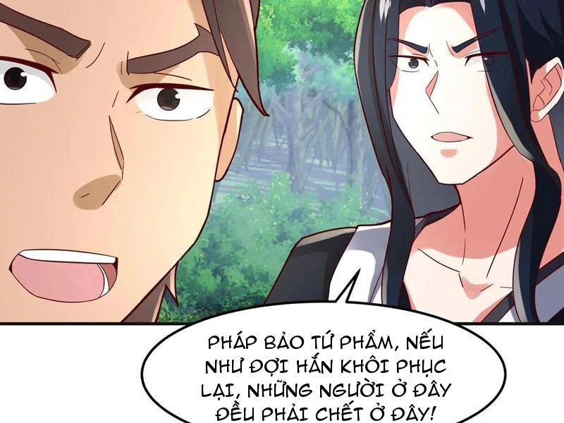 Hỗn Độn Thiên Đế Quyết Chapter 88 - 93