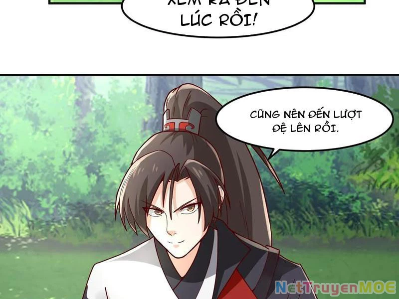 Hỗn Độn Thiên Đế Quyết Chapter 88 - 95