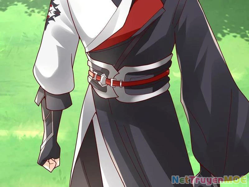 Hỗn Độn Thiên Đế Quyết Chapter 88 - 96