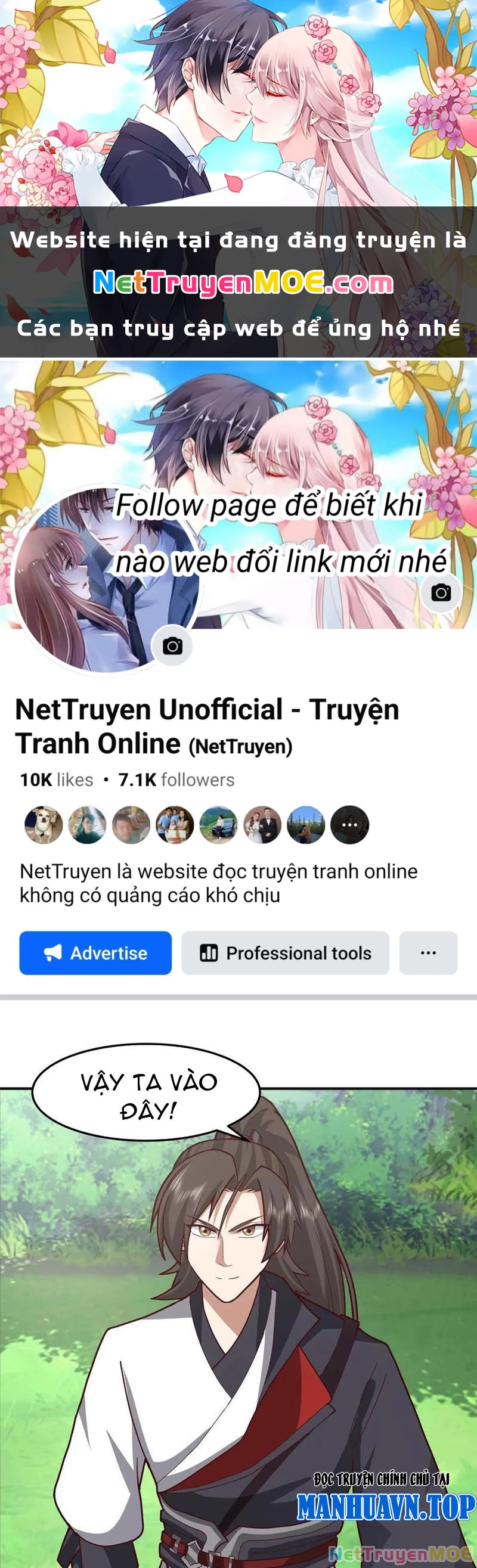 Hỗn Độn Thiên Đế Quyết Chapter 89 - 1
