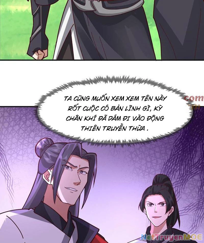 Hỗn Độn Thiên Đế Quyết Chapter 89 - 2
