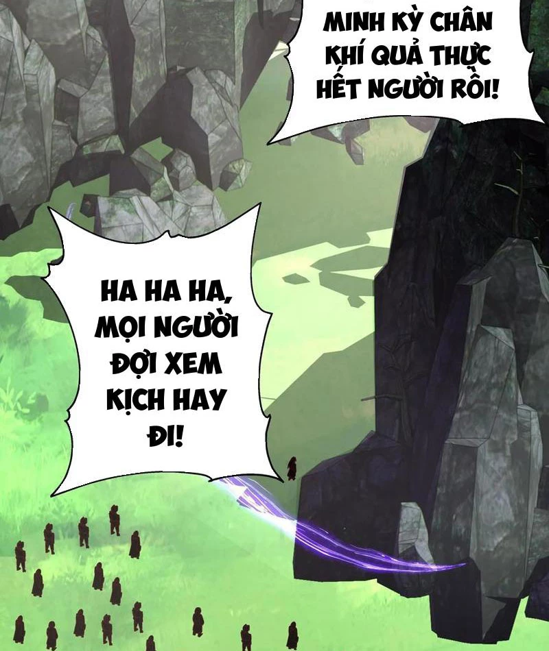 Hỗn Độn Thiên Đế Quyết Chapter 89 - 4