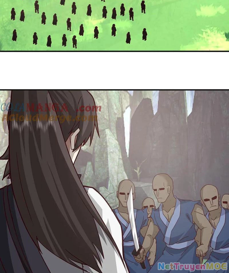 Hỗn Độn Thiên Đế Quyết Chapter 89 - 5