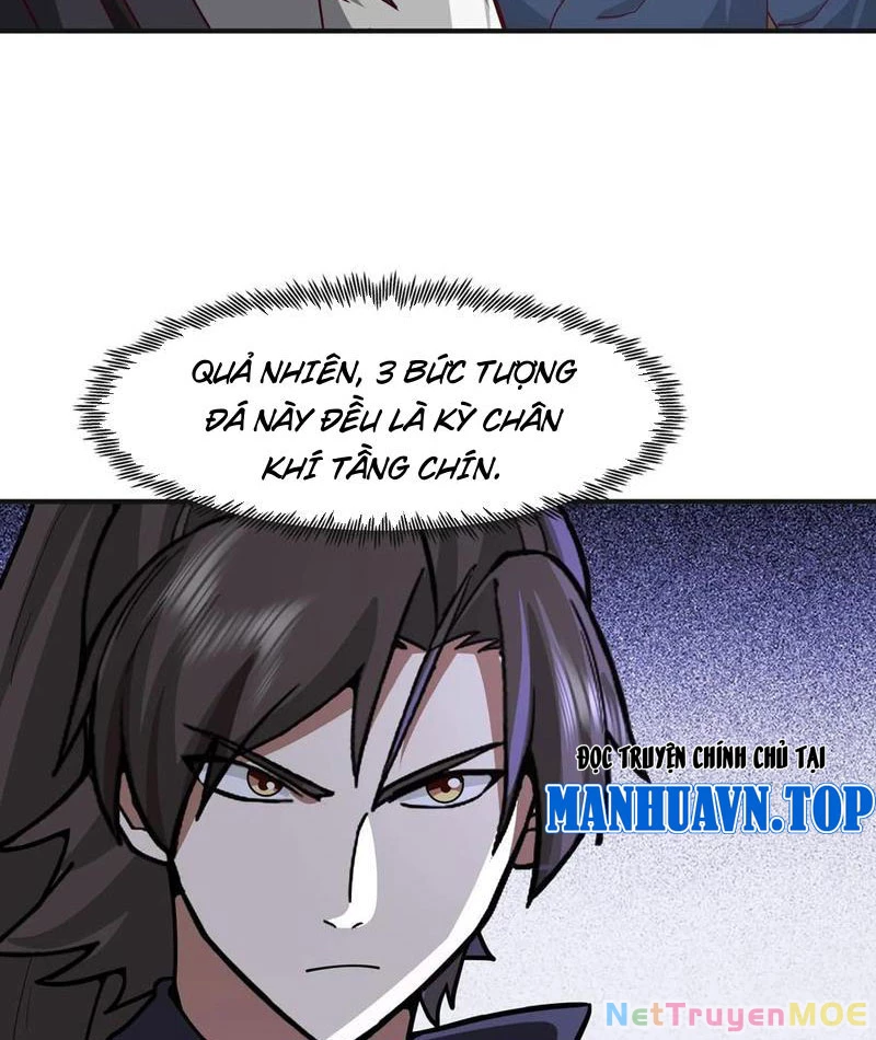 Hỗn Độn Thiên Đế Quyết Chapter 89 - 6