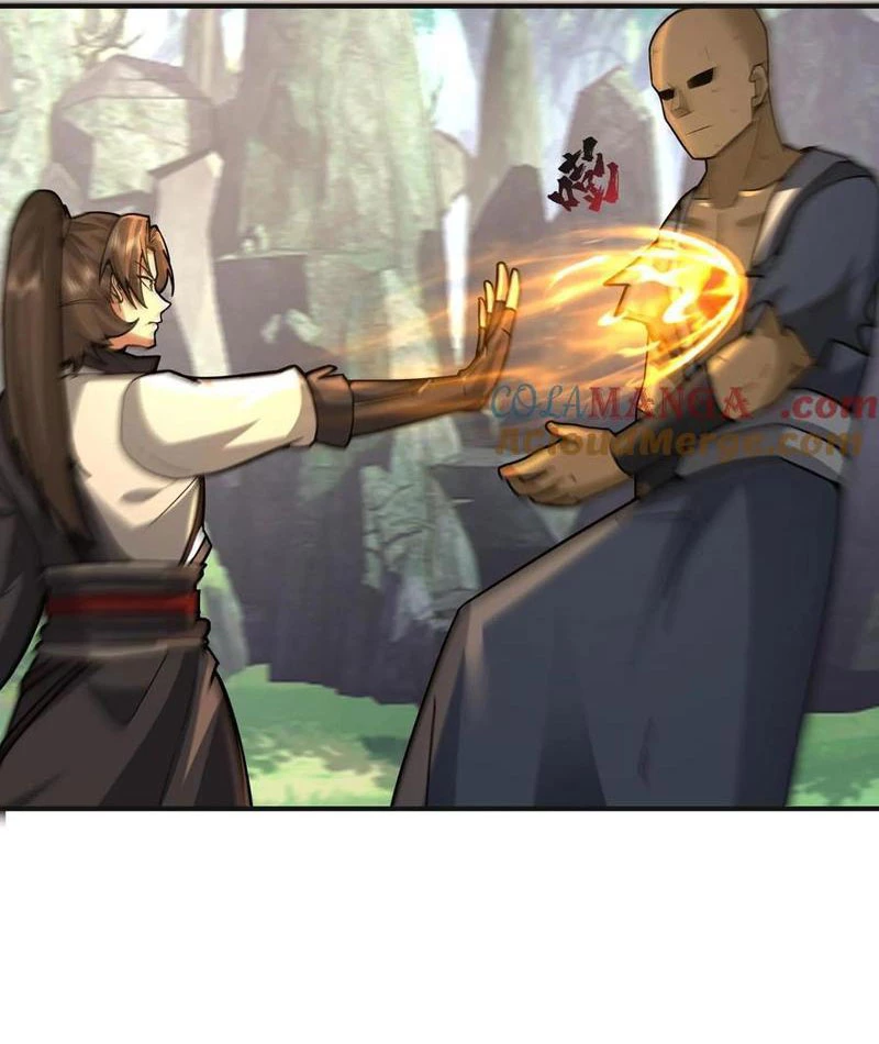 Hỗn Độn Thiên Đế Quyết Chapter 89 - 8