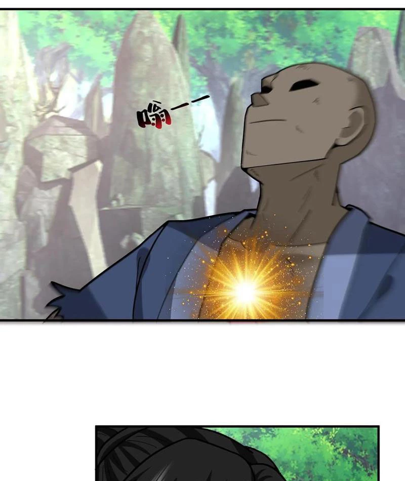 Hỗn Độn Thiên Đế Quyết Chapter 89 - 9