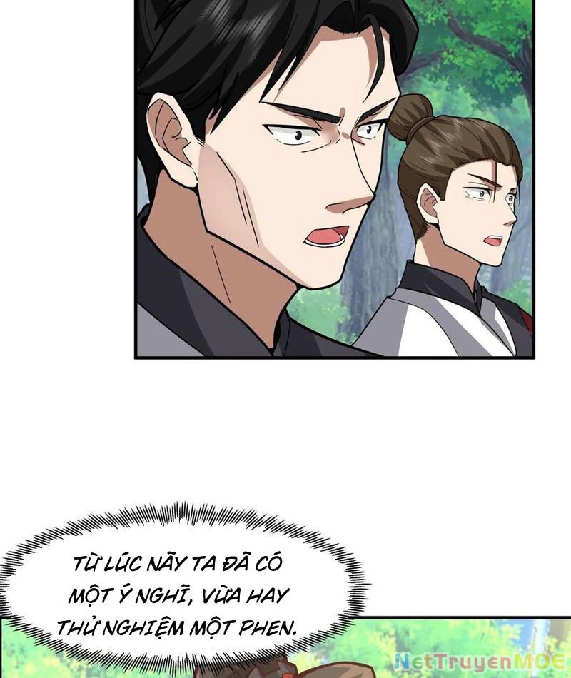 Hỗn Độn Thiên Đế Quyết Chapter 89 - 10