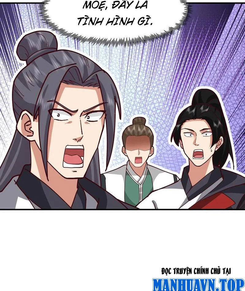 Hỗn Độn Thiên Đế Quyết Chapter 89 - 19