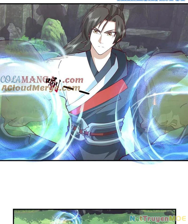 Hỗn Độn Thiên Đế Quyết Chapter 89 - 20