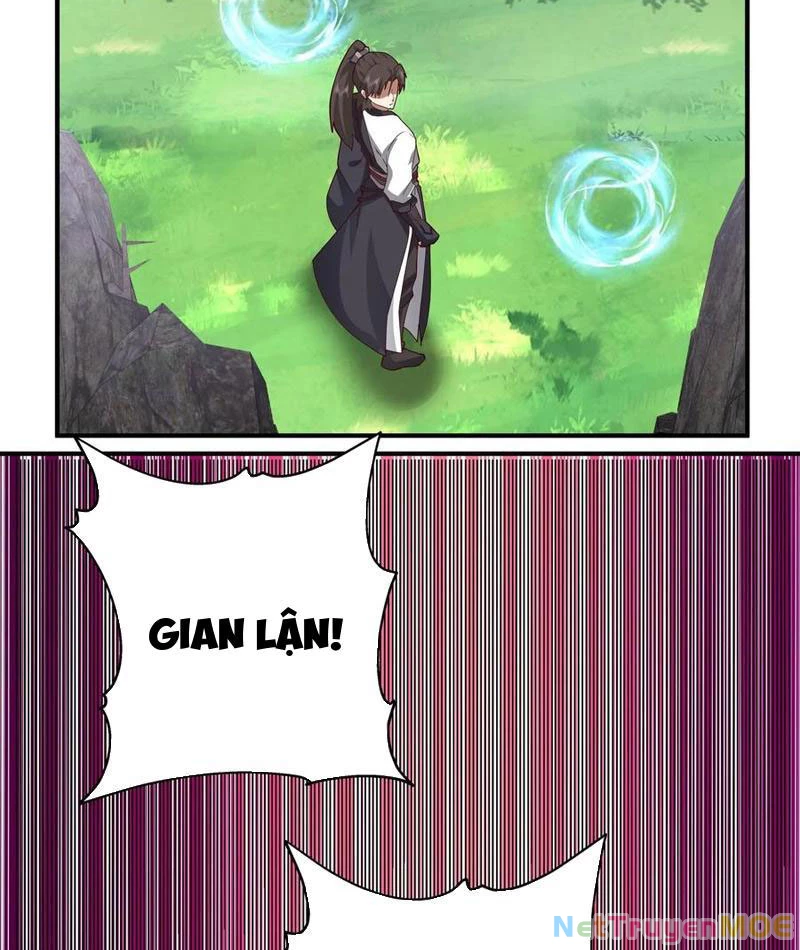 Hỗn Độn Thiên Đế Quyết Chapter 89 - 21