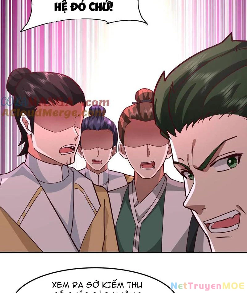 Hỗn Độn Thiên Đế Quyết Chapter 89 - 23