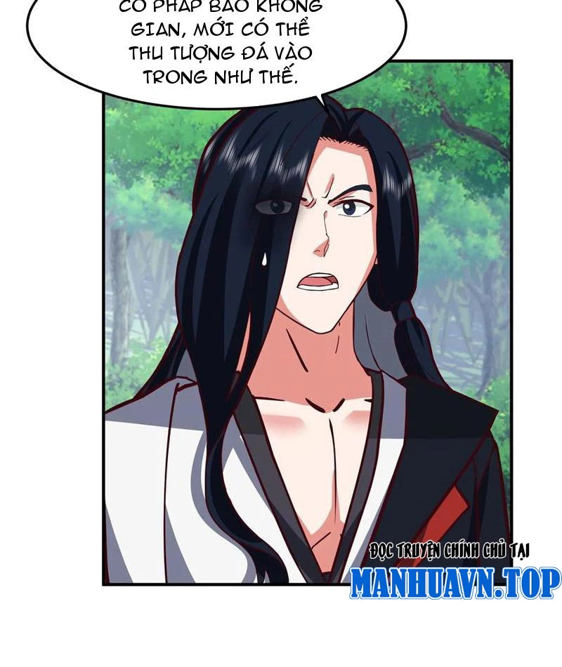 Hỗn Độn Thiên Đế Quyết Chapter 89 - 24