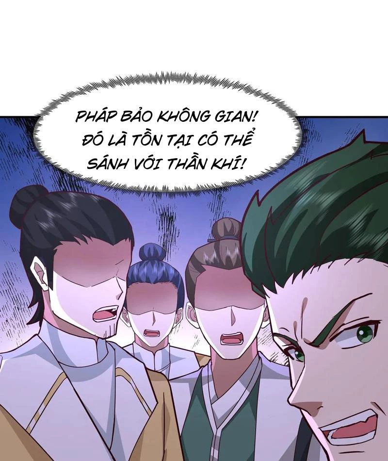 Hỗn Độn Thiên Đế Quyết Chapter 89 - 25