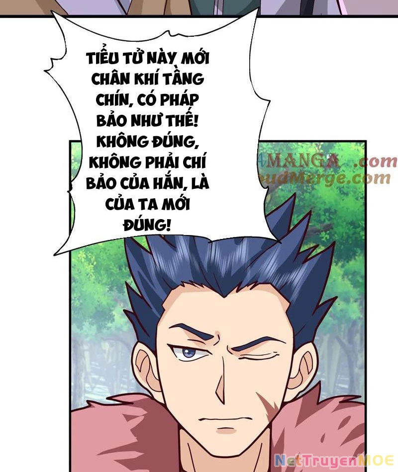 Hỗn Độn Thiên Đế Quyết Chapter 89 - 26