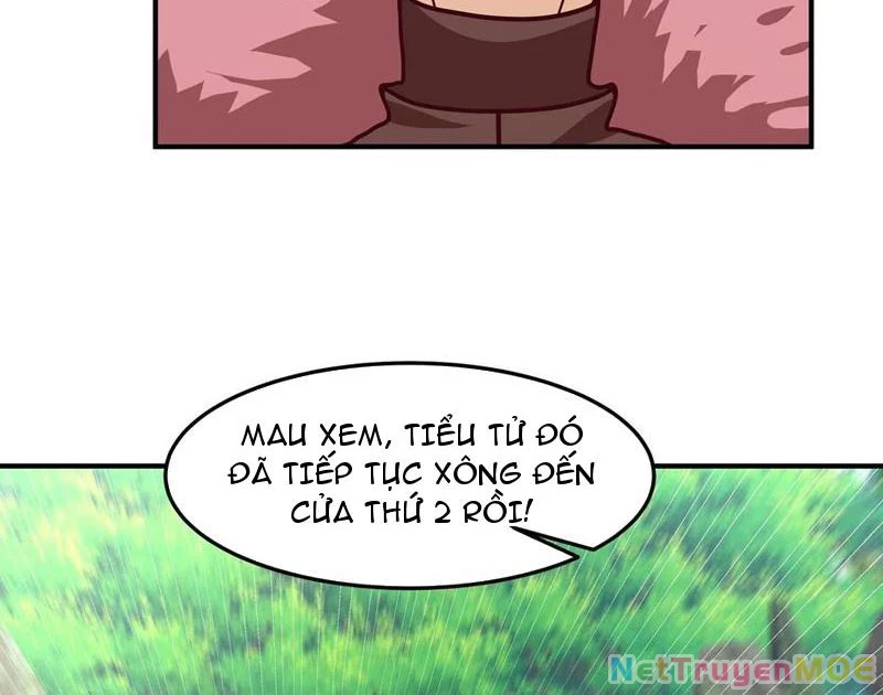 Hỗn Độn Thiên Đế Quyết Chapter 89 - 27