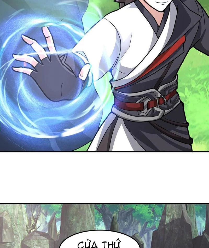 Hỗn Độn Thiên Đế Quyết Chapter 89 - 31
