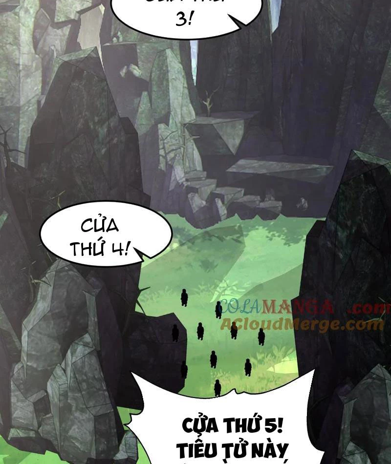 Hỗn Độn Thiên Đế Quyết Chapter 89 - 32