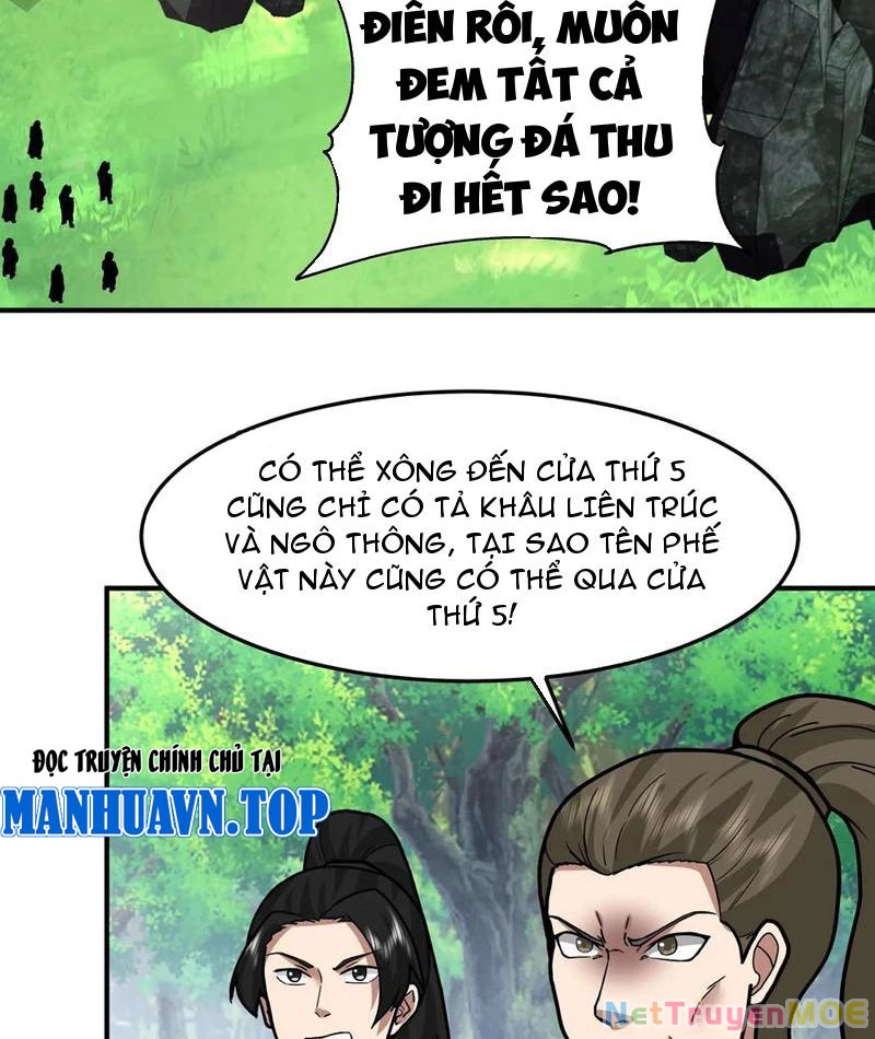 Hỗn Độn Thiên Đế Quyết Chapter 89 - 33