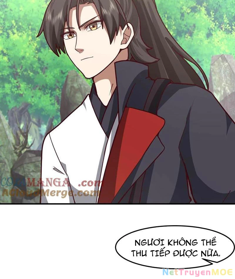 Hỗn Độn Thiên Đế Quyết Chapter 89 - 35