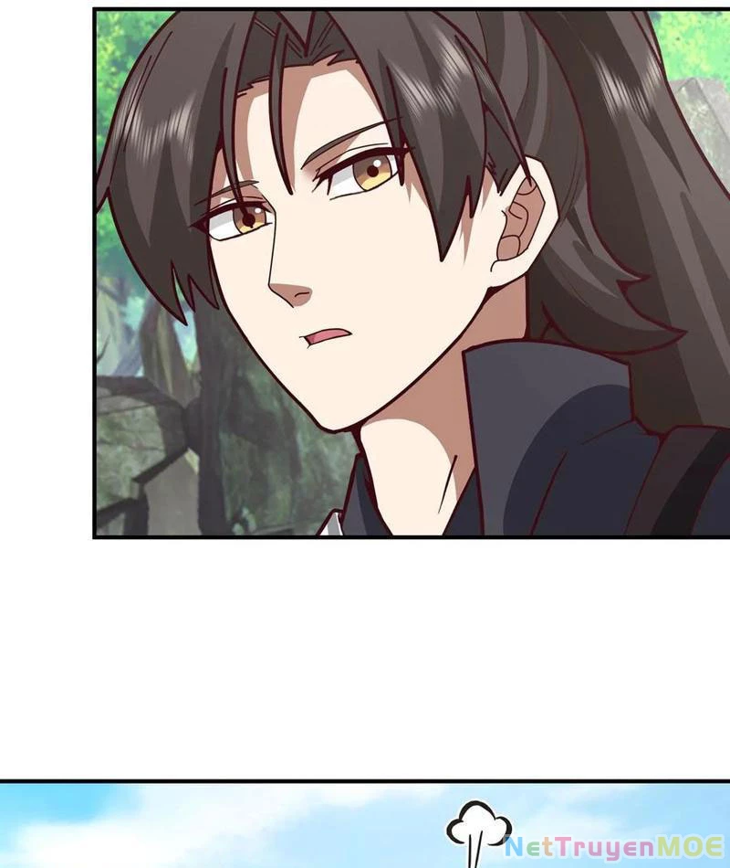 Hỗn Độn Thiên Đế Quyết Chapter 89 - 36