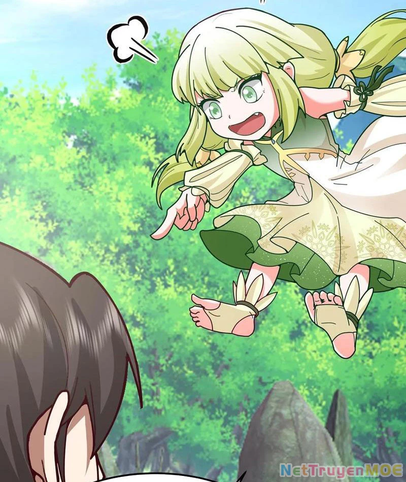 Hỗn Độn Thiên Đế Quyết Chapter 89 - 37