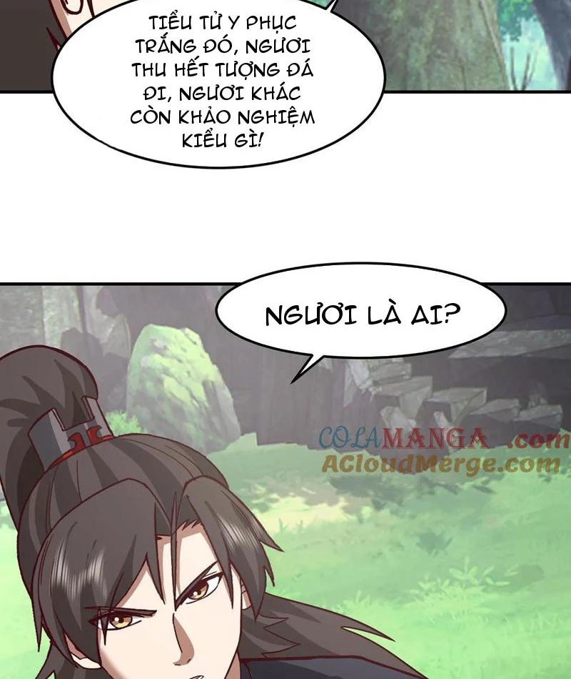 Hỗn Độn Thiên Đế Quyết Chapter 89 - 38