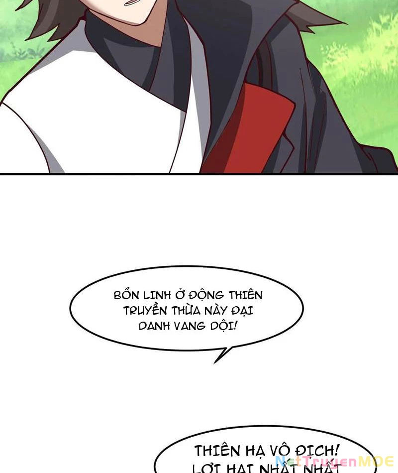 Hỗn Độn Thiên Đế Quyết Chapter 89 - 39