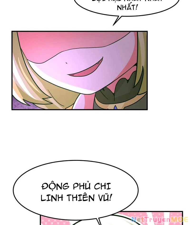 Hỗn Độn Thiên Đế Quyết Chapter 89 - 40