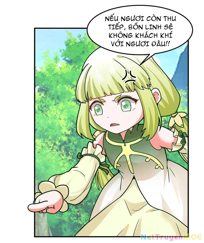 Hỗn Độn Thiên Đế Quyết Chapter 89 - 42